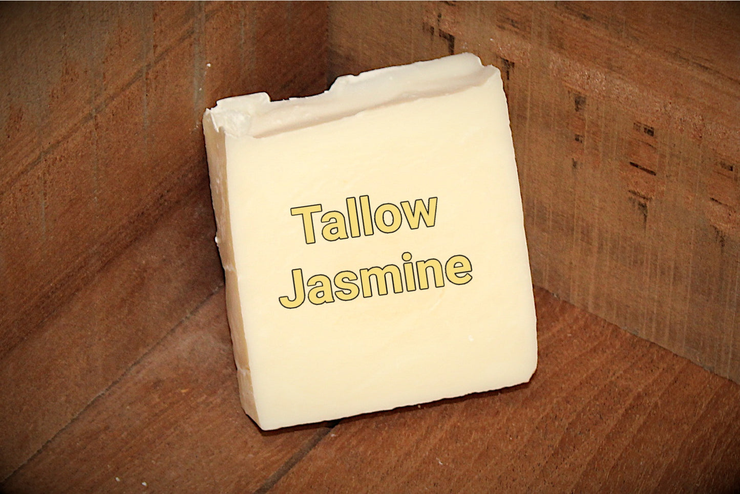 Tallow Soap - 5 oz - Sensitive Skin