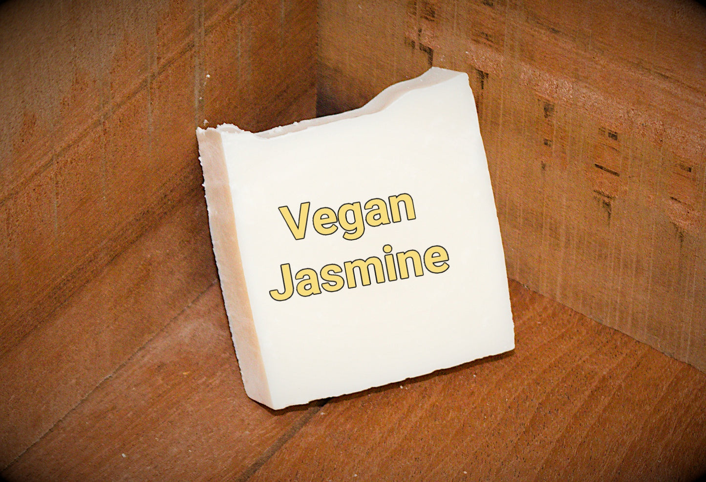 Vegan Soap - 5 oz - Sensitive Skin