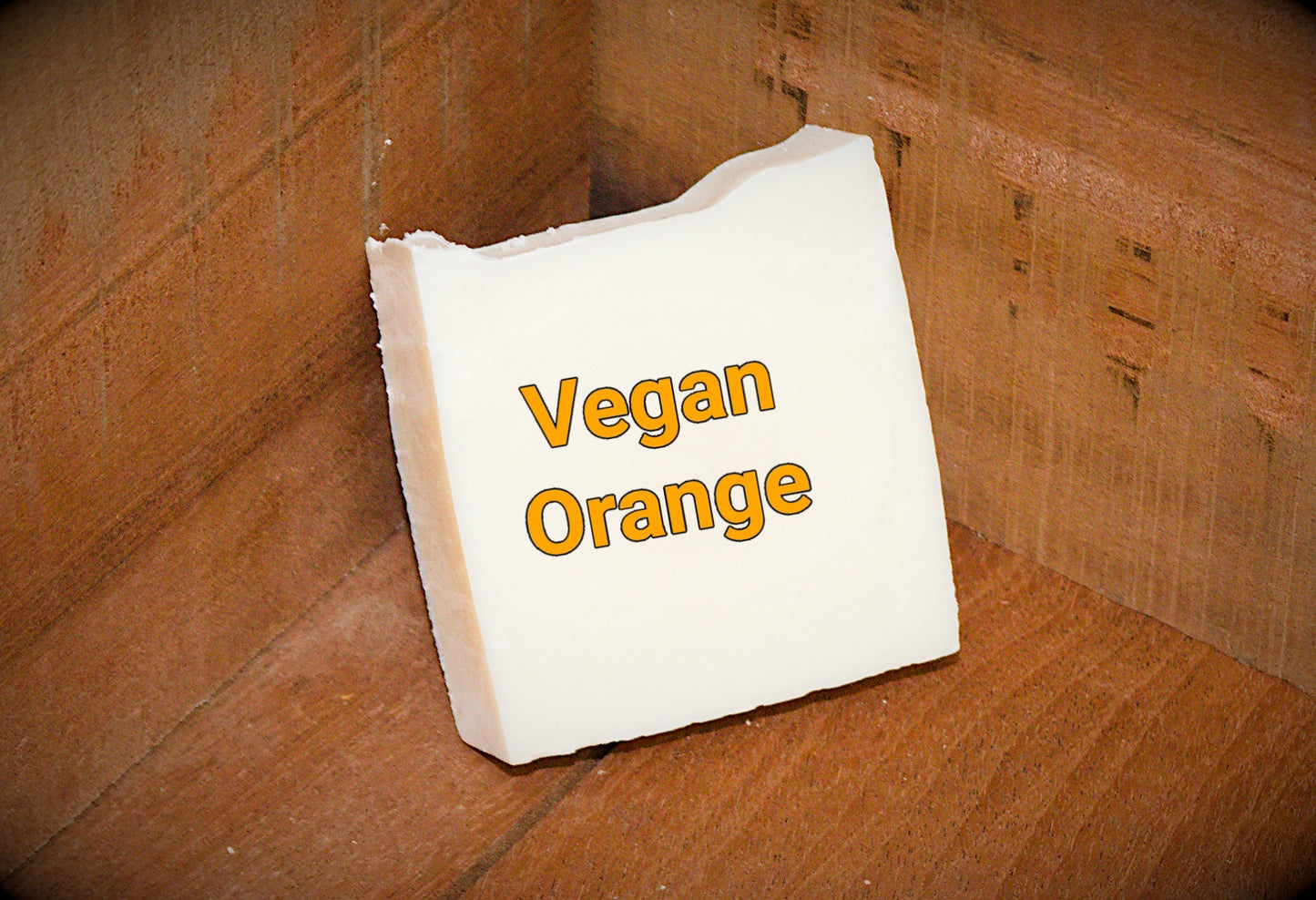 Vegan Soap - 5 oz - Sensitive Skin